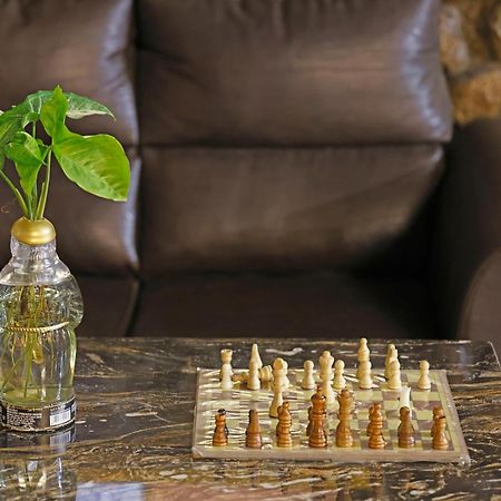 Hot - House Of Travellers, Lonavala By Mody Stays Luaran gambar