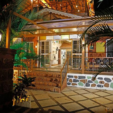 Hot - House Of Travellers, Lonavala By Mody Stays Luaran gambar