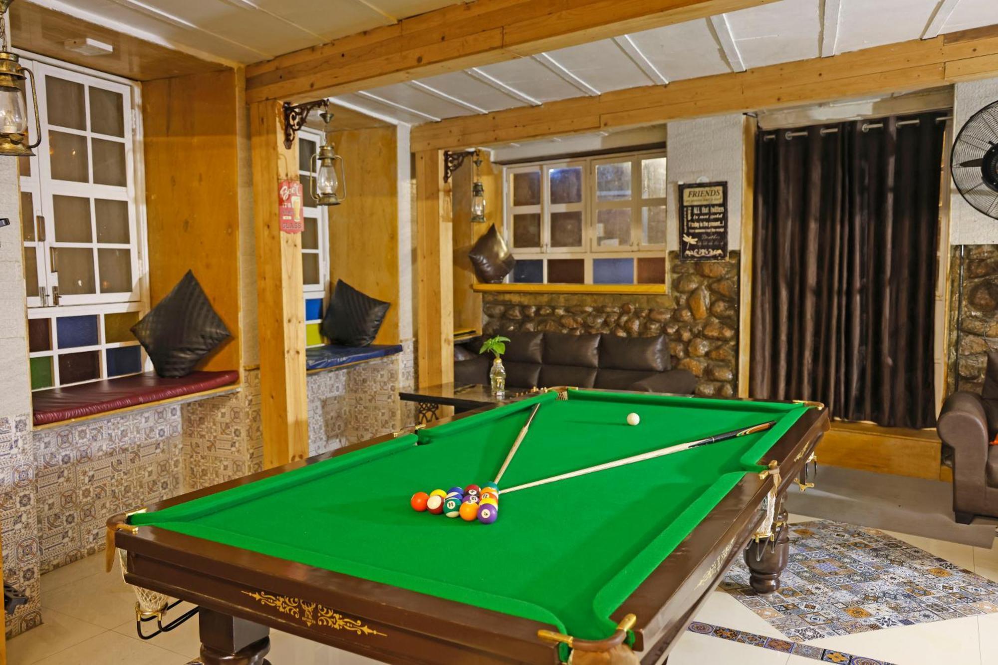 Hot - House Of Travellers, Lonavala By Mody Stays Luaran gambar