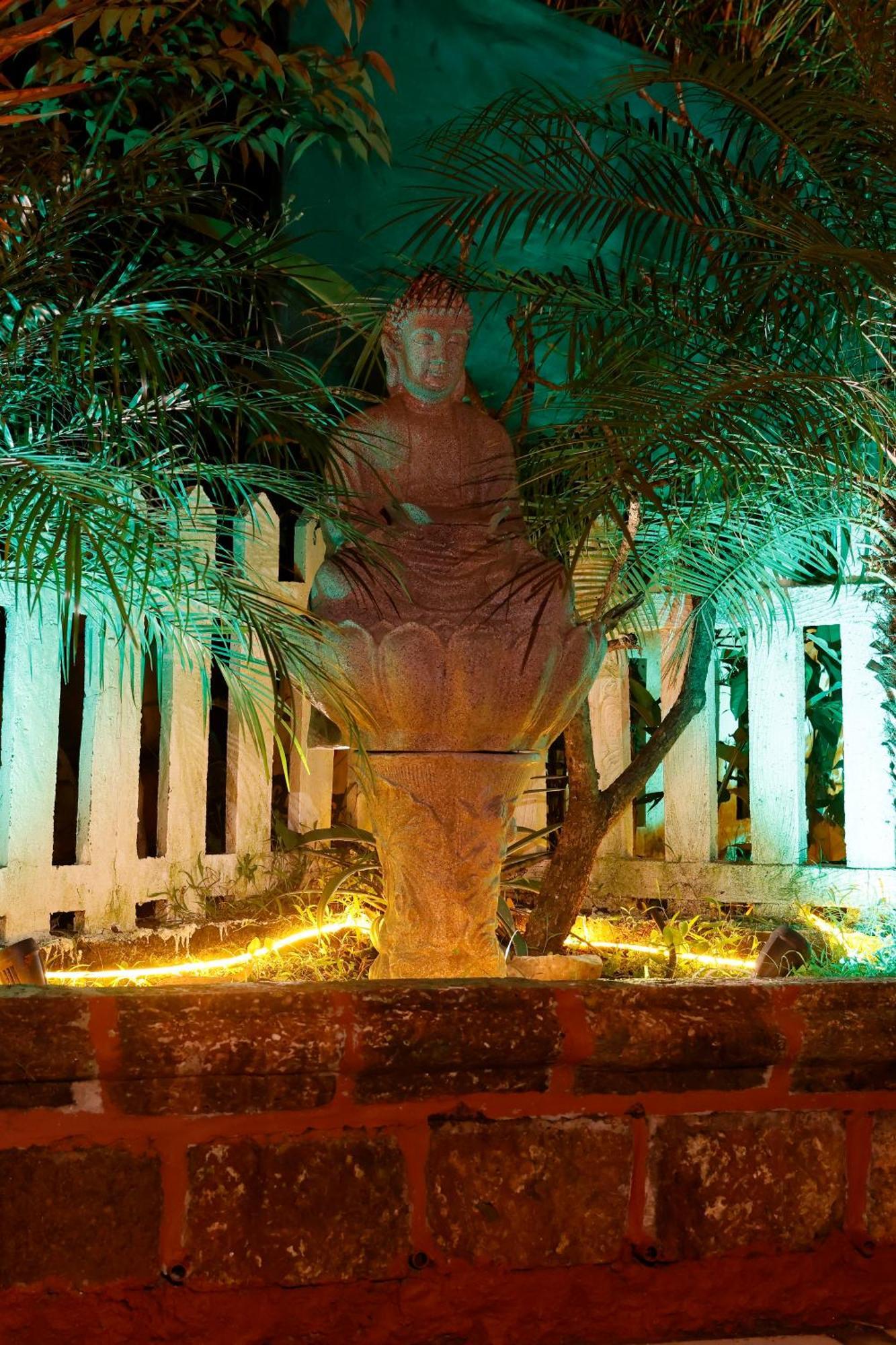 Hot - House Of Travellers, Lonavala By Mody Stays Luaran gambar