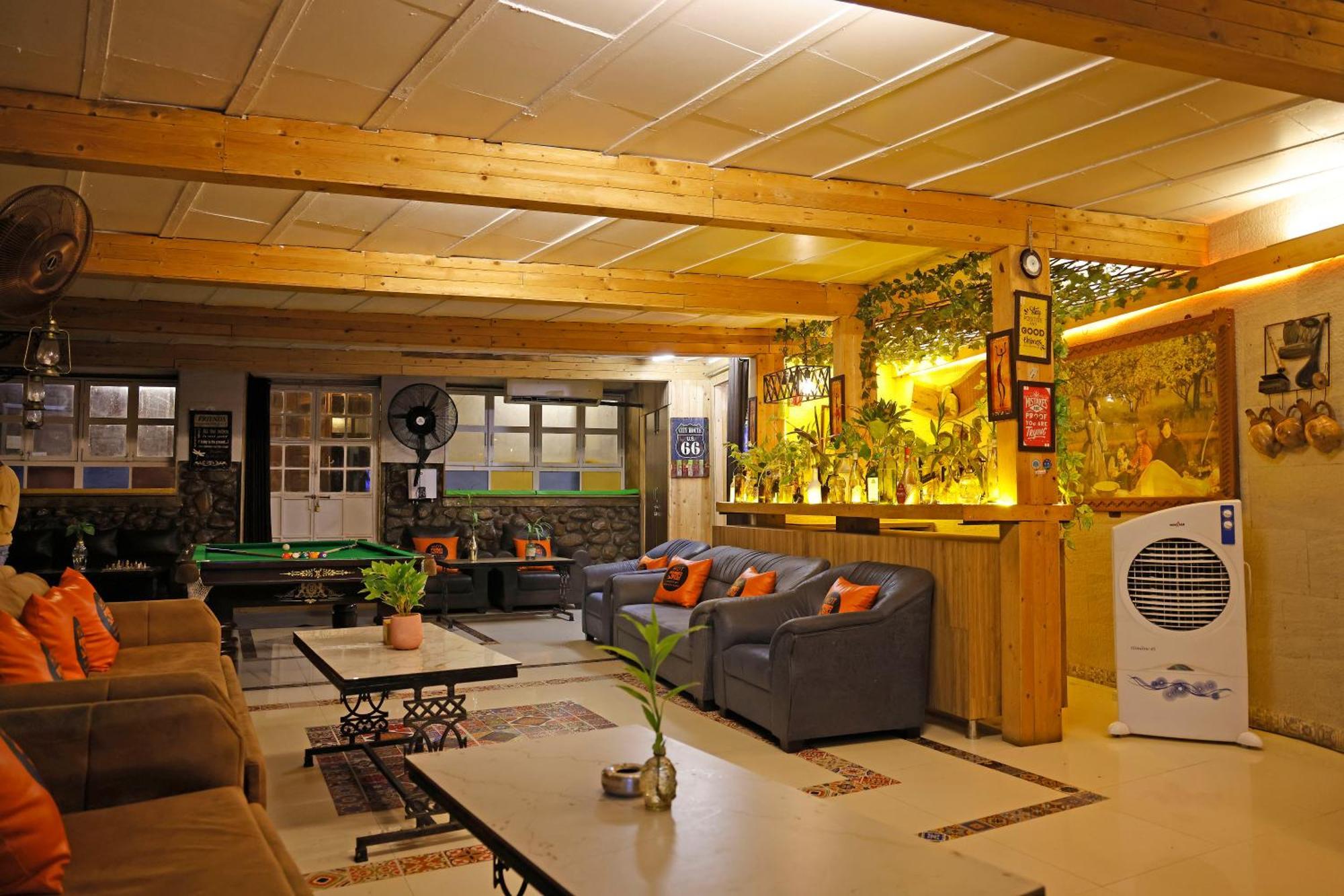 Hot - House Of Travellers, Lonavala By Mody Stays Luaran gambar