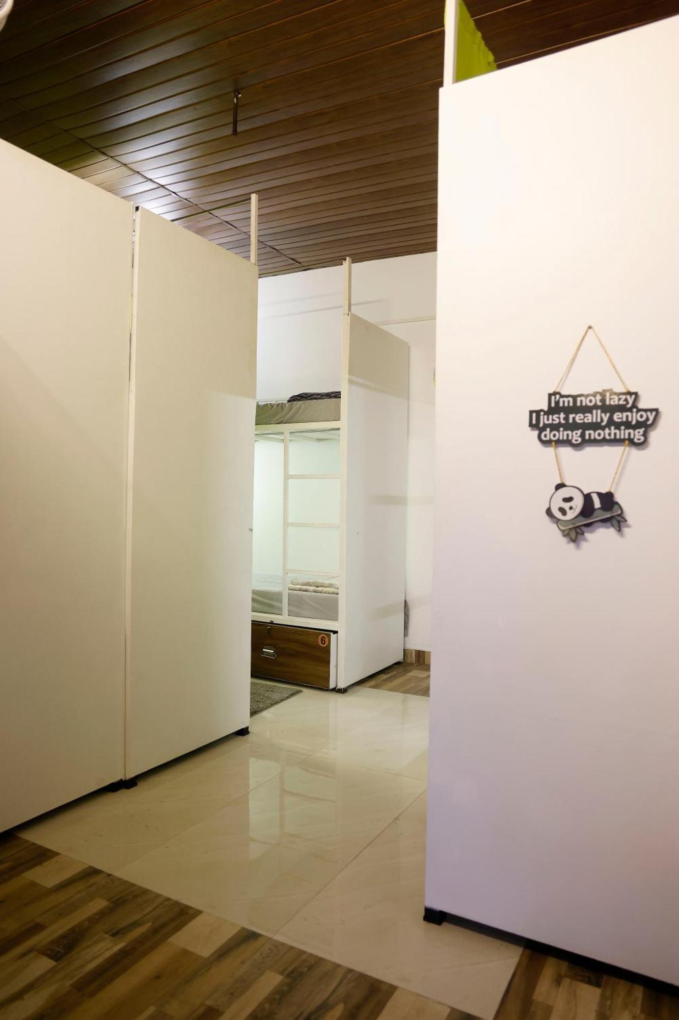 Hot - House Of Travellers, Lonavala By Mody Stays Luaran gambar