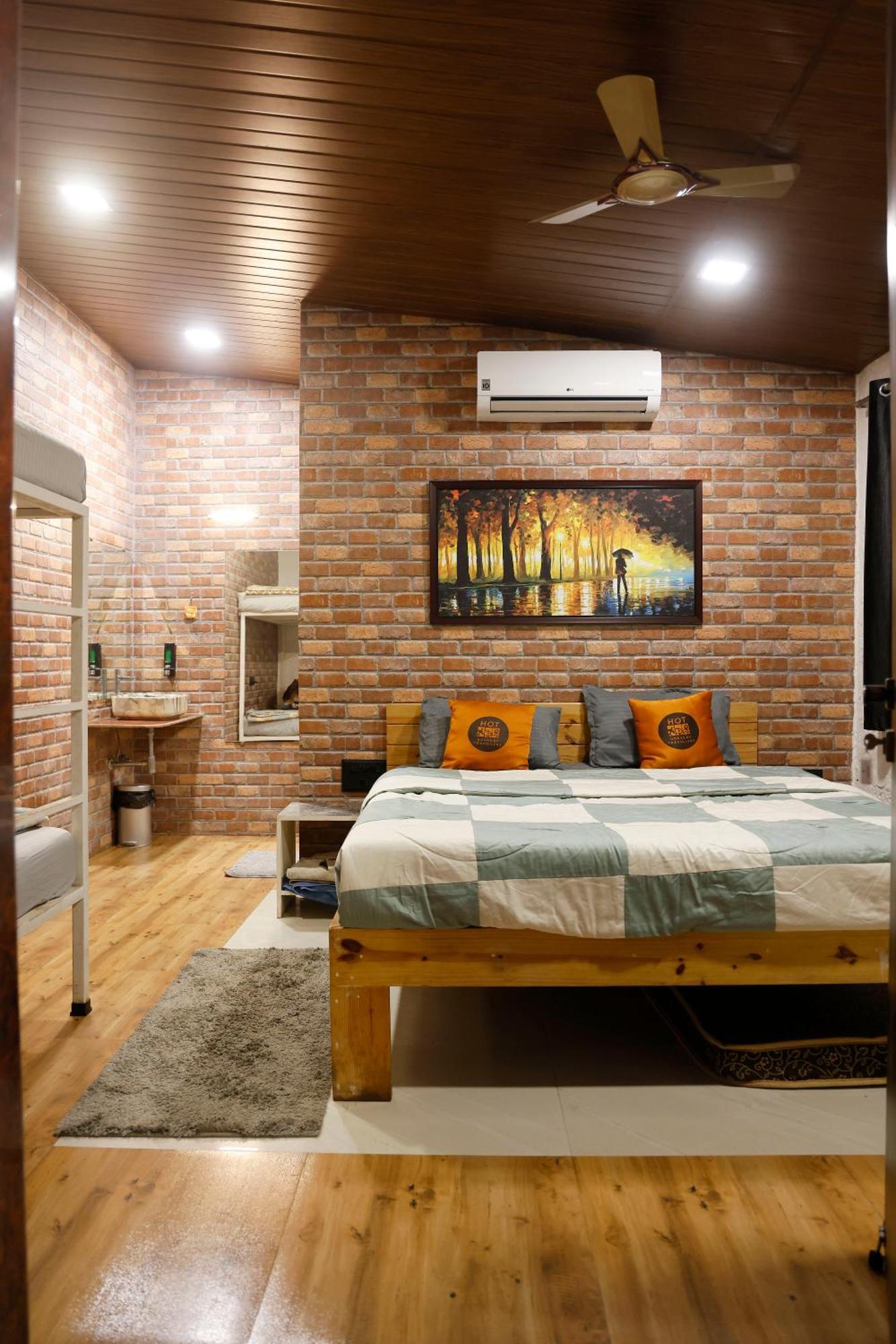 Hot - House Of Travellers, Lonavala By Mody Stays Luaran gambar