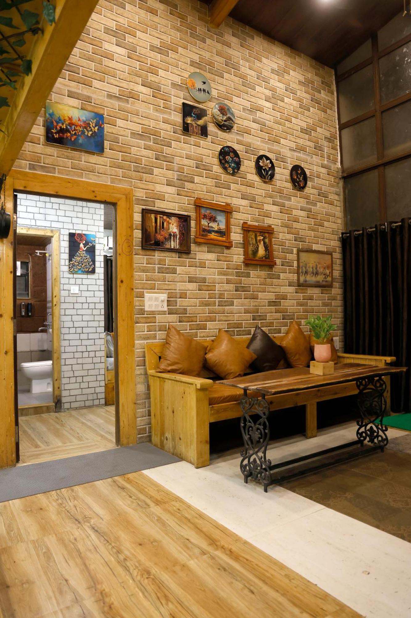 Hot - House Of Travellers, Lonavala By Mody Stays Luaran gambar