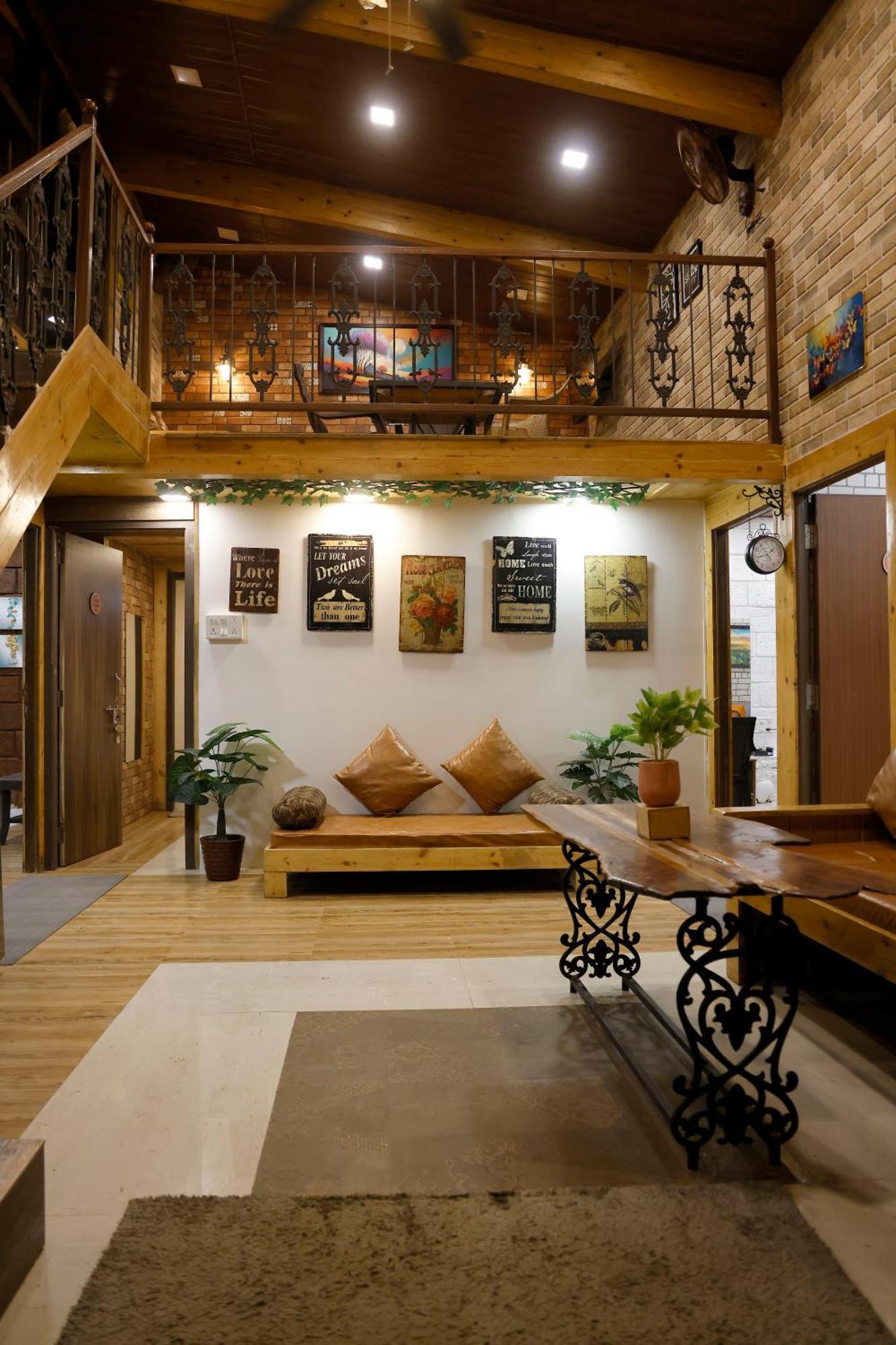 Hot - House Of Travellers, Lonavala By Mody Stays Luaran gambar