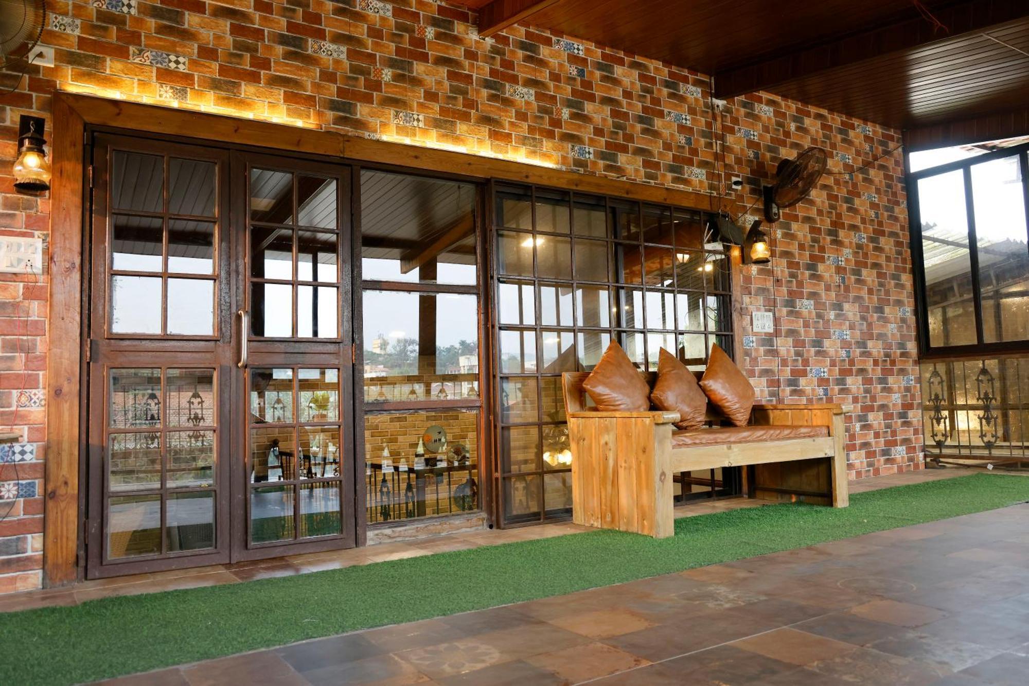 Hot - House Of Travellers, Lonavala By Mody Stays Luaran gambar