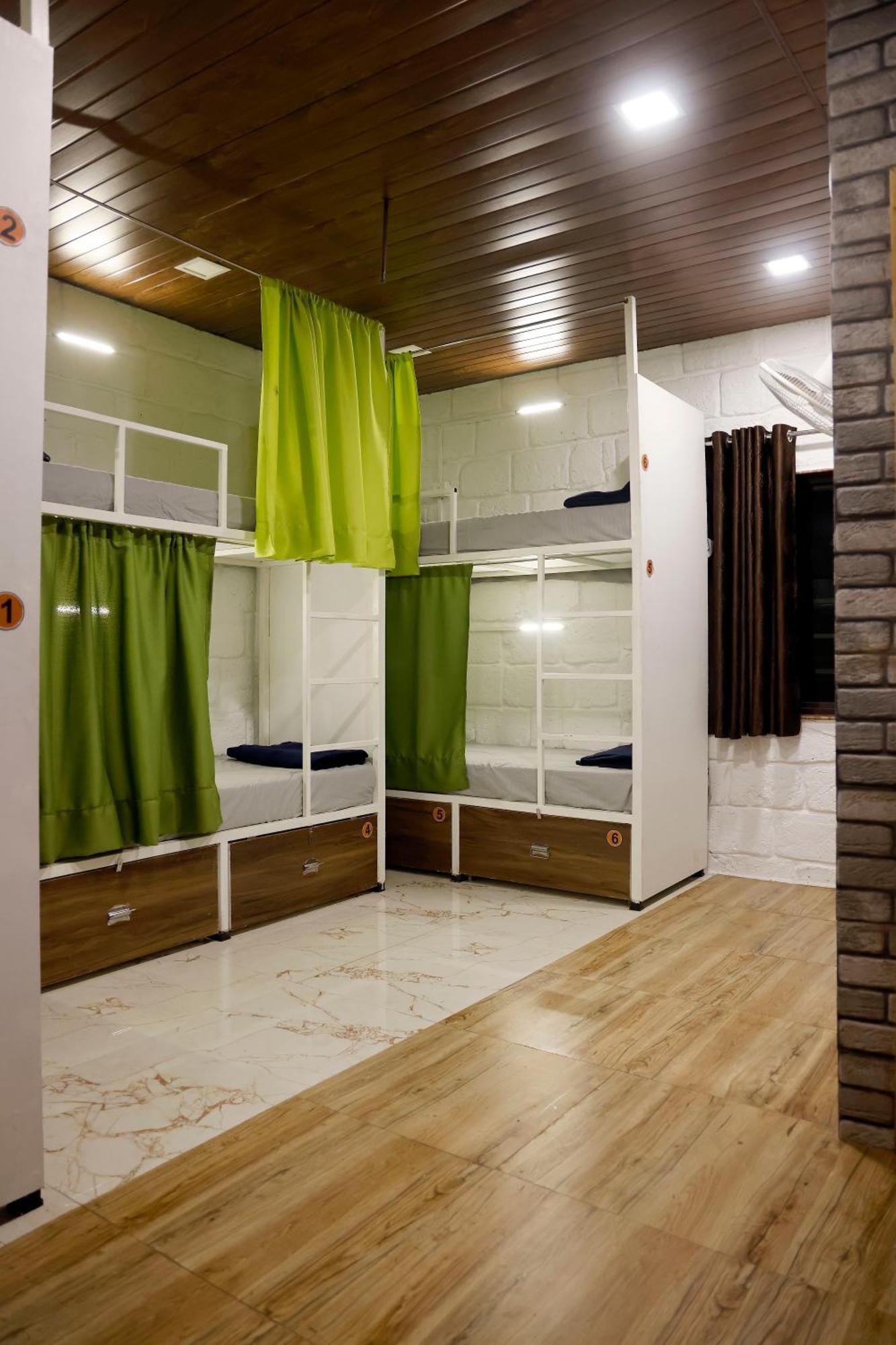Hot - House Of Travellers, Lonavala By Mody Stays Luaran gambar