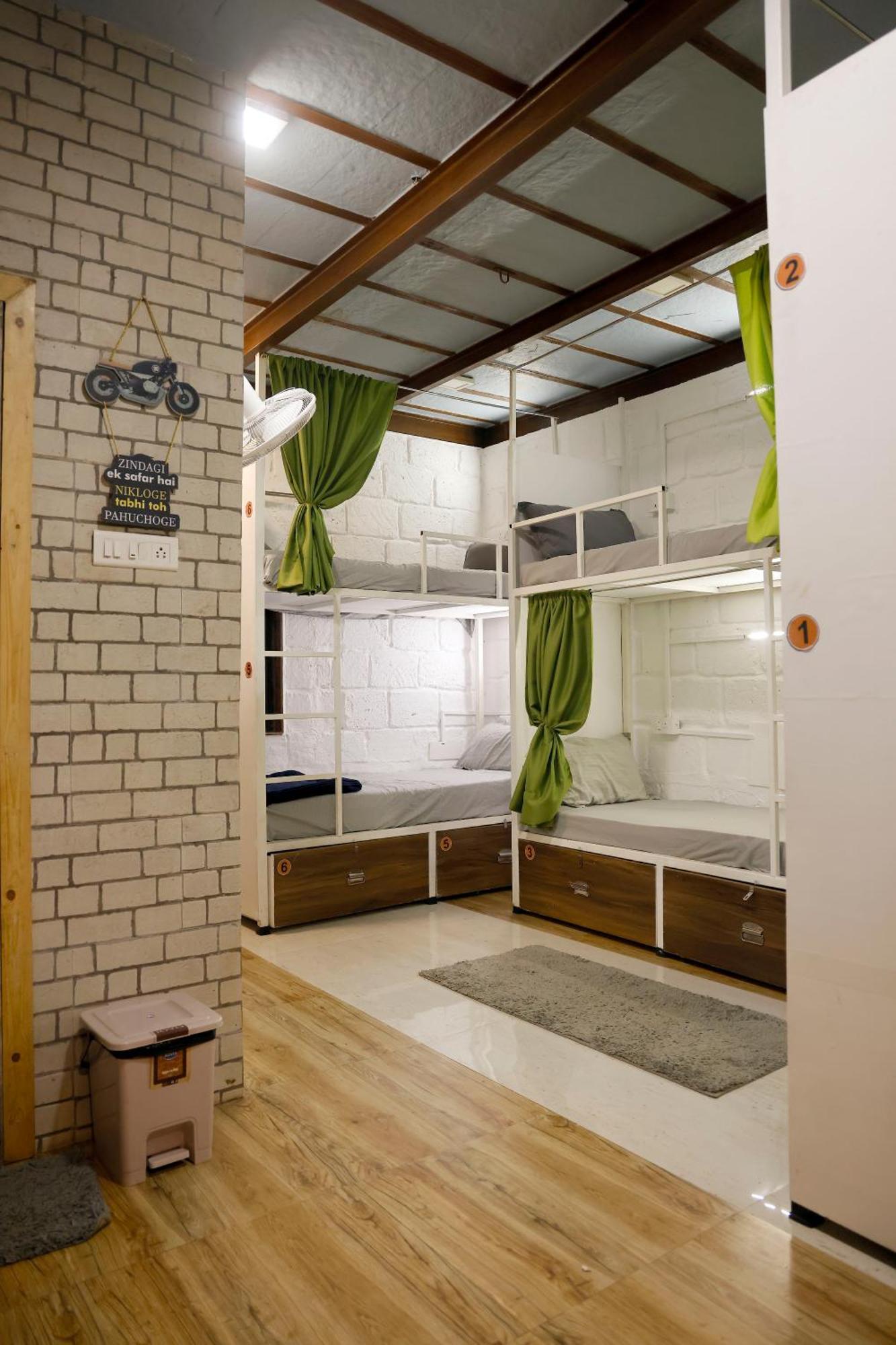 Hot - House Of Travellers, Lonavala By Mody Stays Luaran gambar