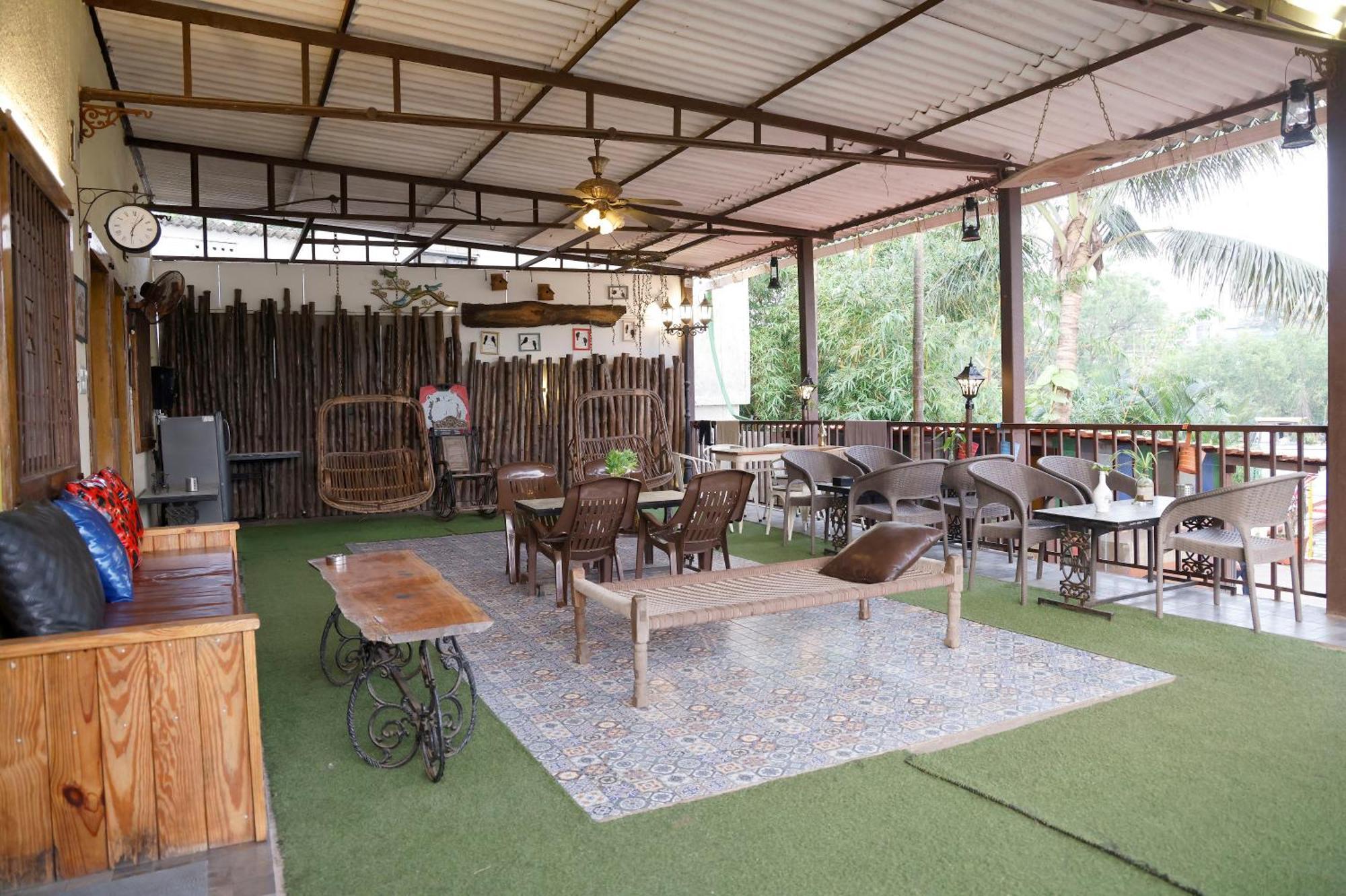 Hot - House Of Travellers, Lonavala By Mody Stays Luaran gambar
