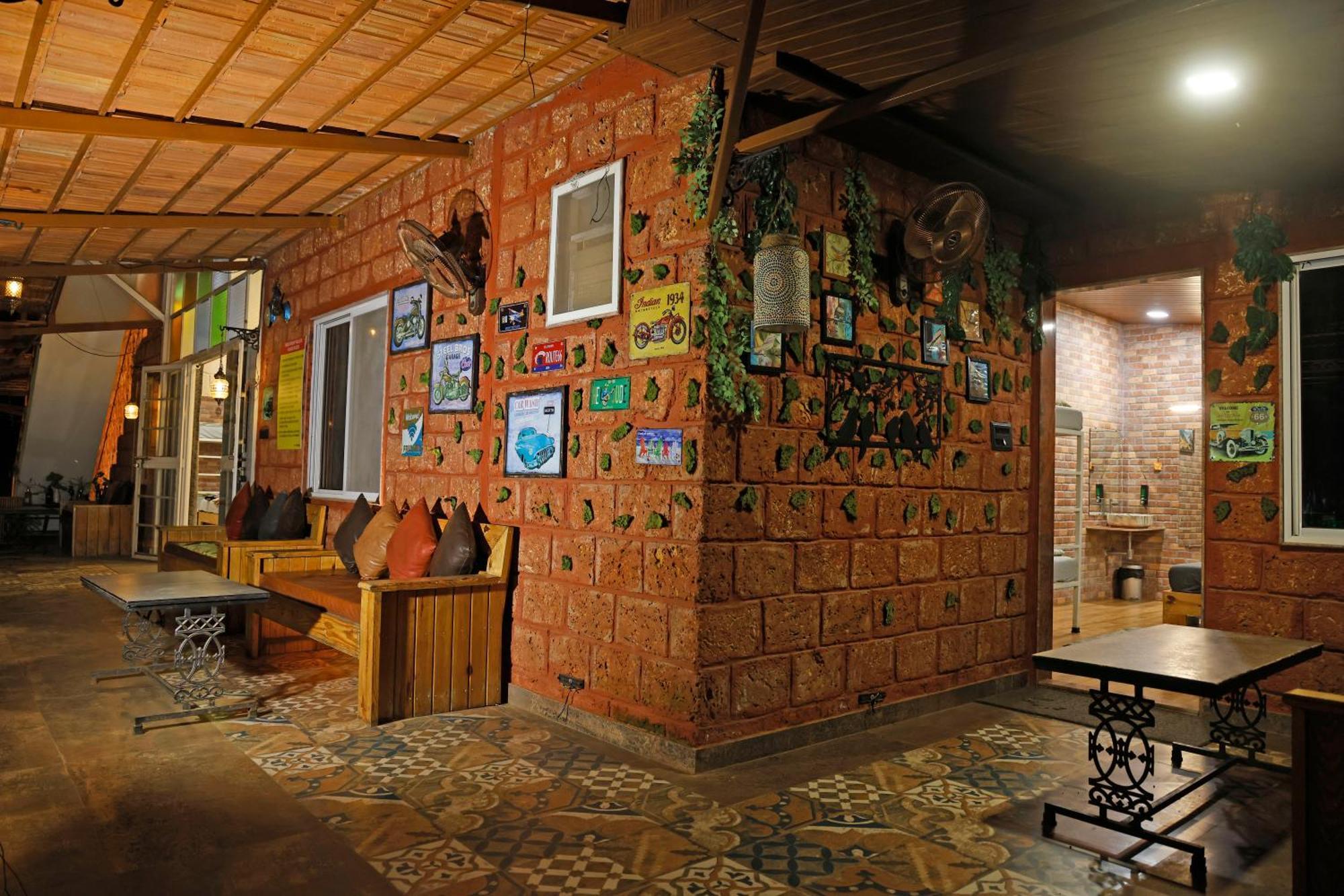 Hot - House Of Travellers, Lonavala By Mody Stays Luaran gambar