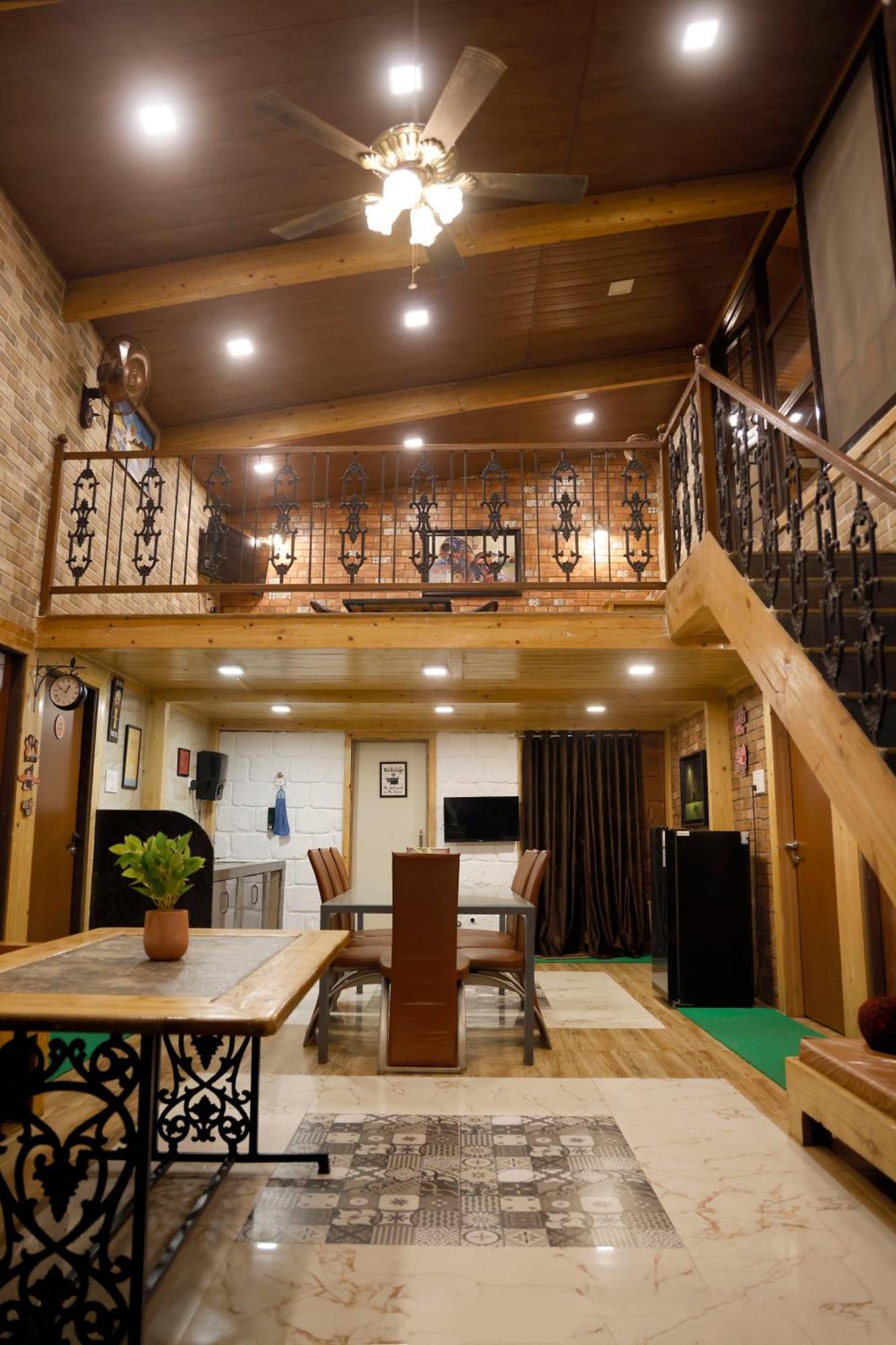 Hot - House Of Travellers, Lonavala By Mody Stays Luaran gambar