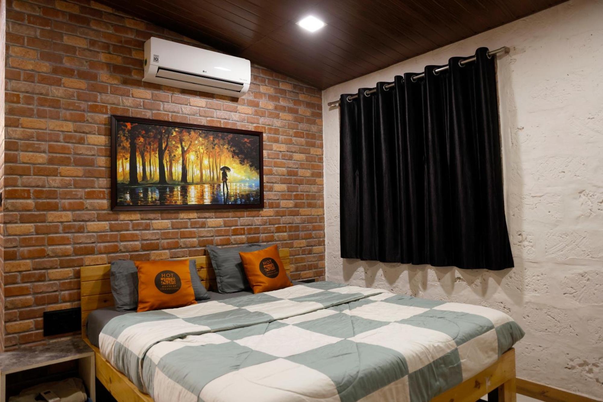 Hot - House Of Travellers, Lonavala By Mody Stays Luaran gambar