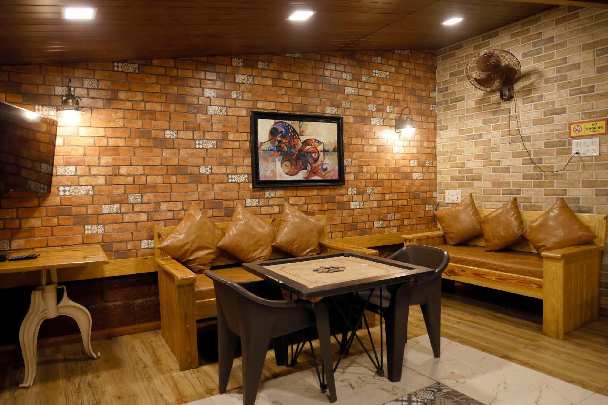 Hot - House Of Travellers, Lonavala By Mody Stays Luaran gambar