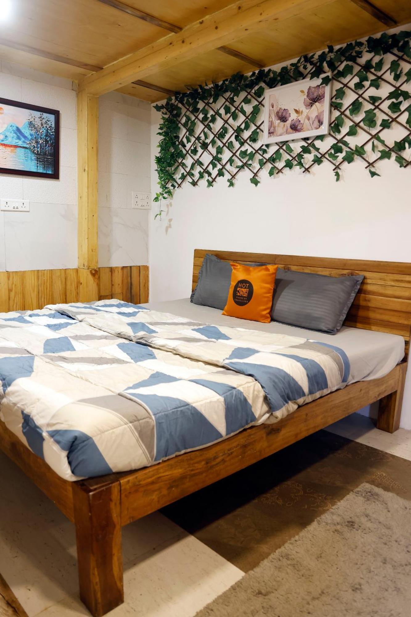 Hot - House Of Travellers, Lonavala By Mody Stays Luaran gambar