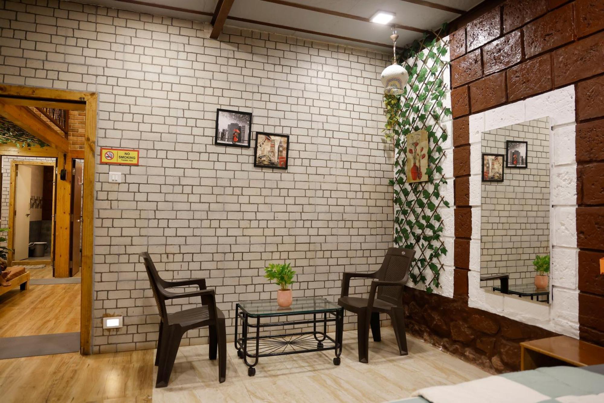 Hot - House Of Travellers, Lonavala By Mody Stays Luaran gambar