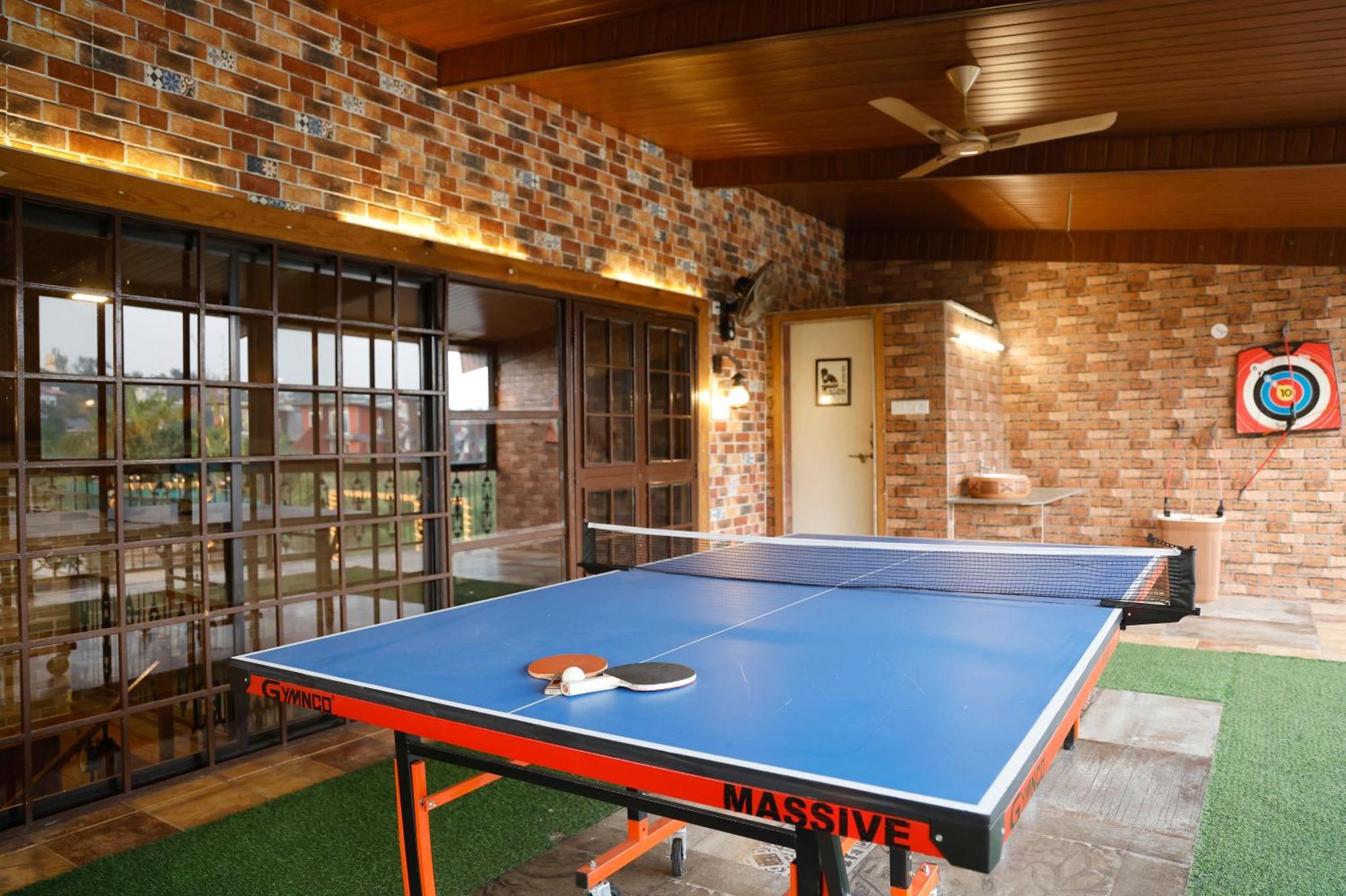 Hot - House Of Travellers, Lonavala By Mody Stays Luaran gambar