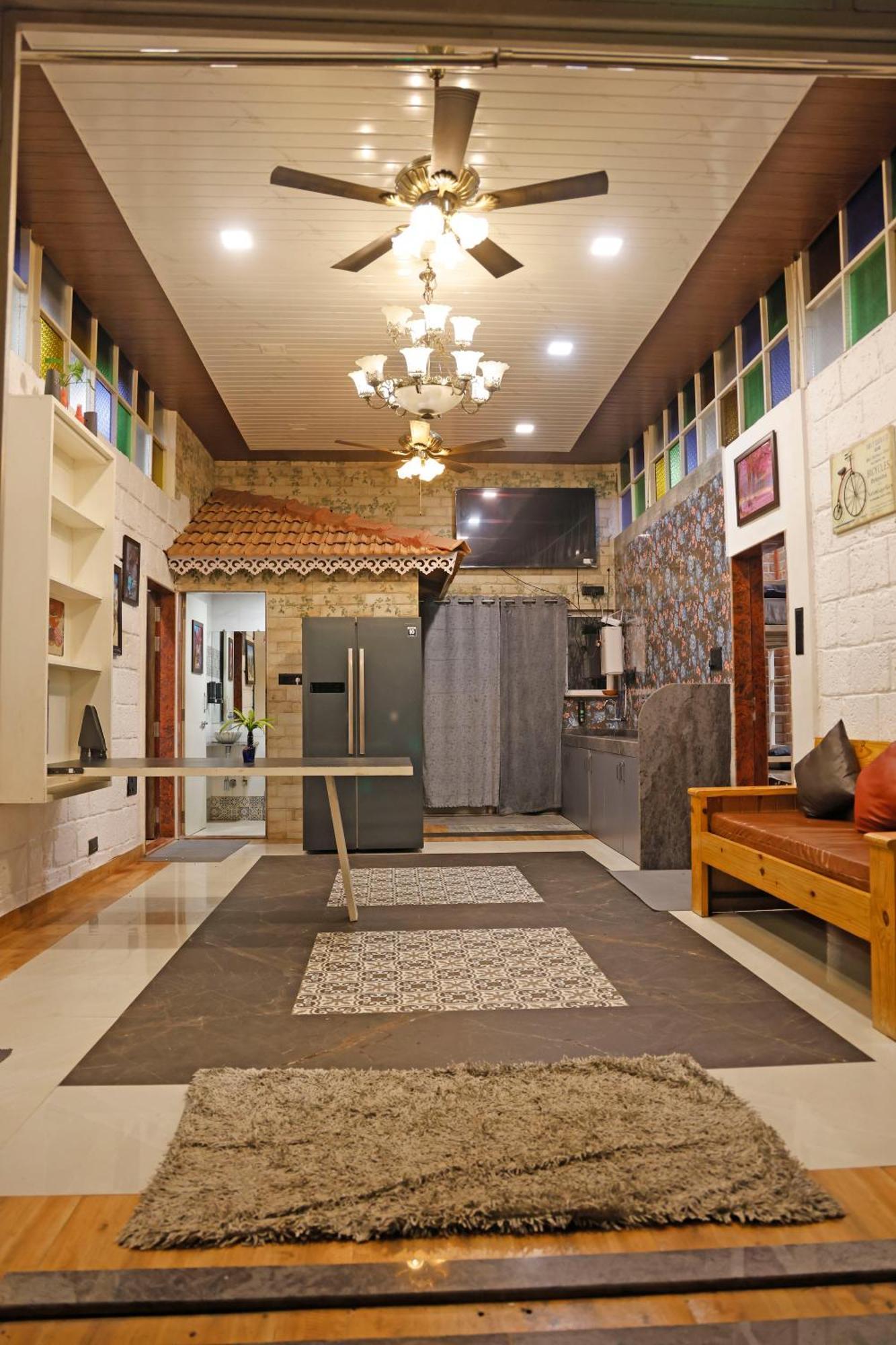 Hot - House Of Travellers, Lonavala By Mody Stays Luaran gambar