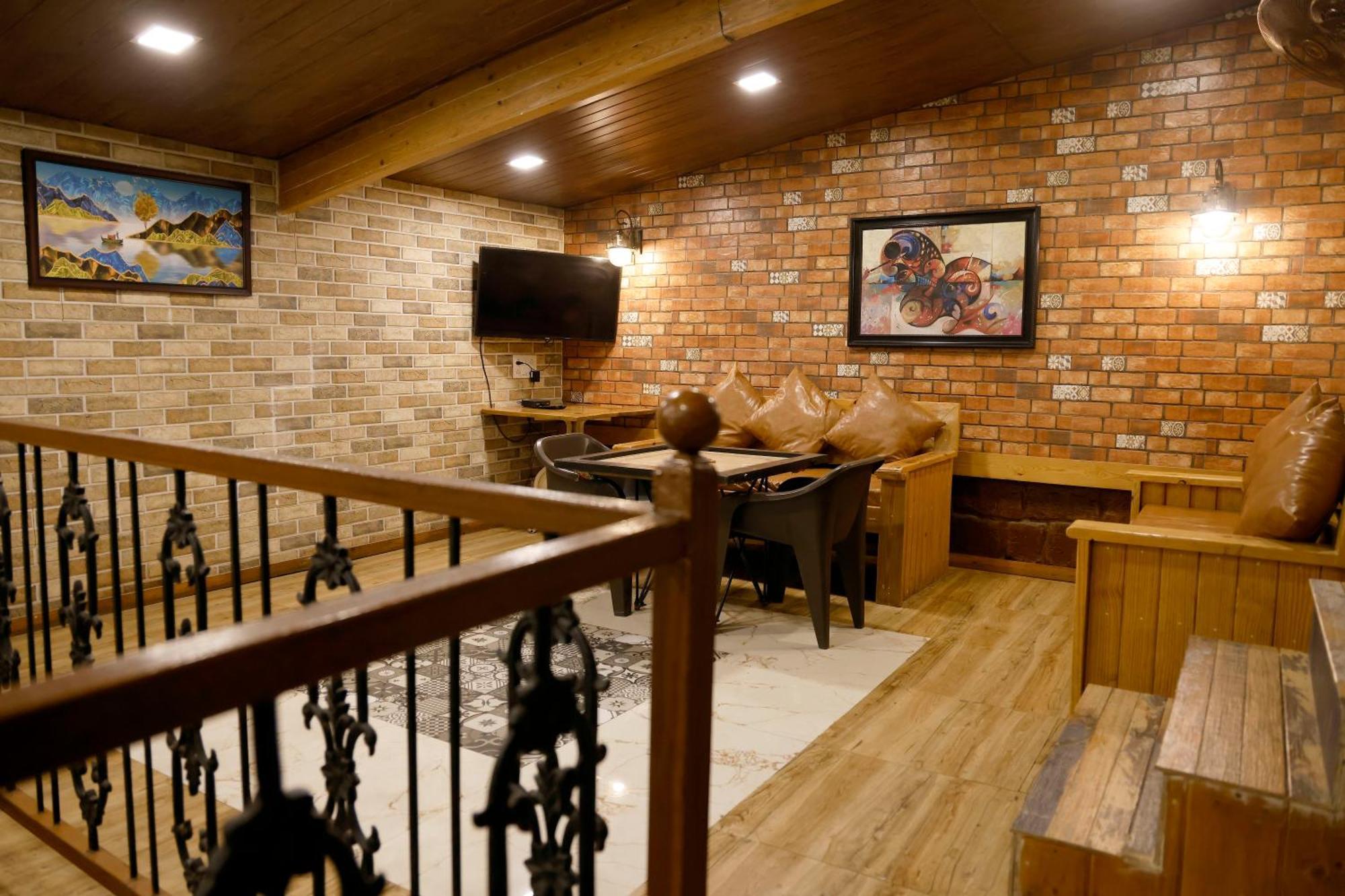 Hot - House Of Travellers, Lonavala By Mody Stays Luaran gambar