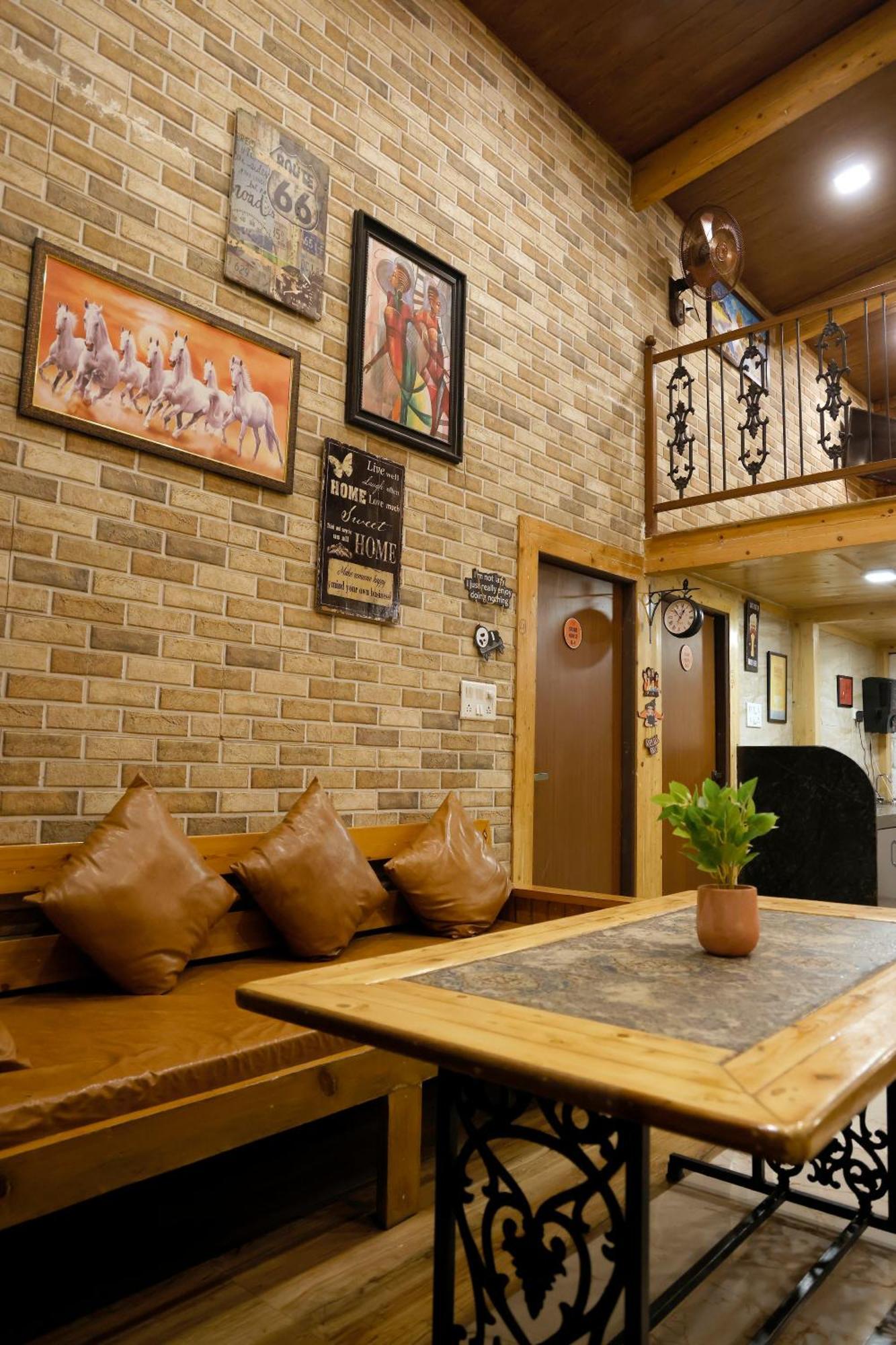 Hot - House Of Travellers, Lonavala By Mody Stays Luaran gambar