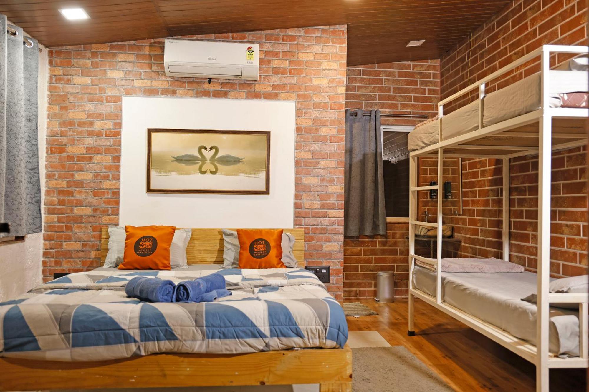 Hot - House Of Travellers, Lonavala By Mody Stays Luaran gambar