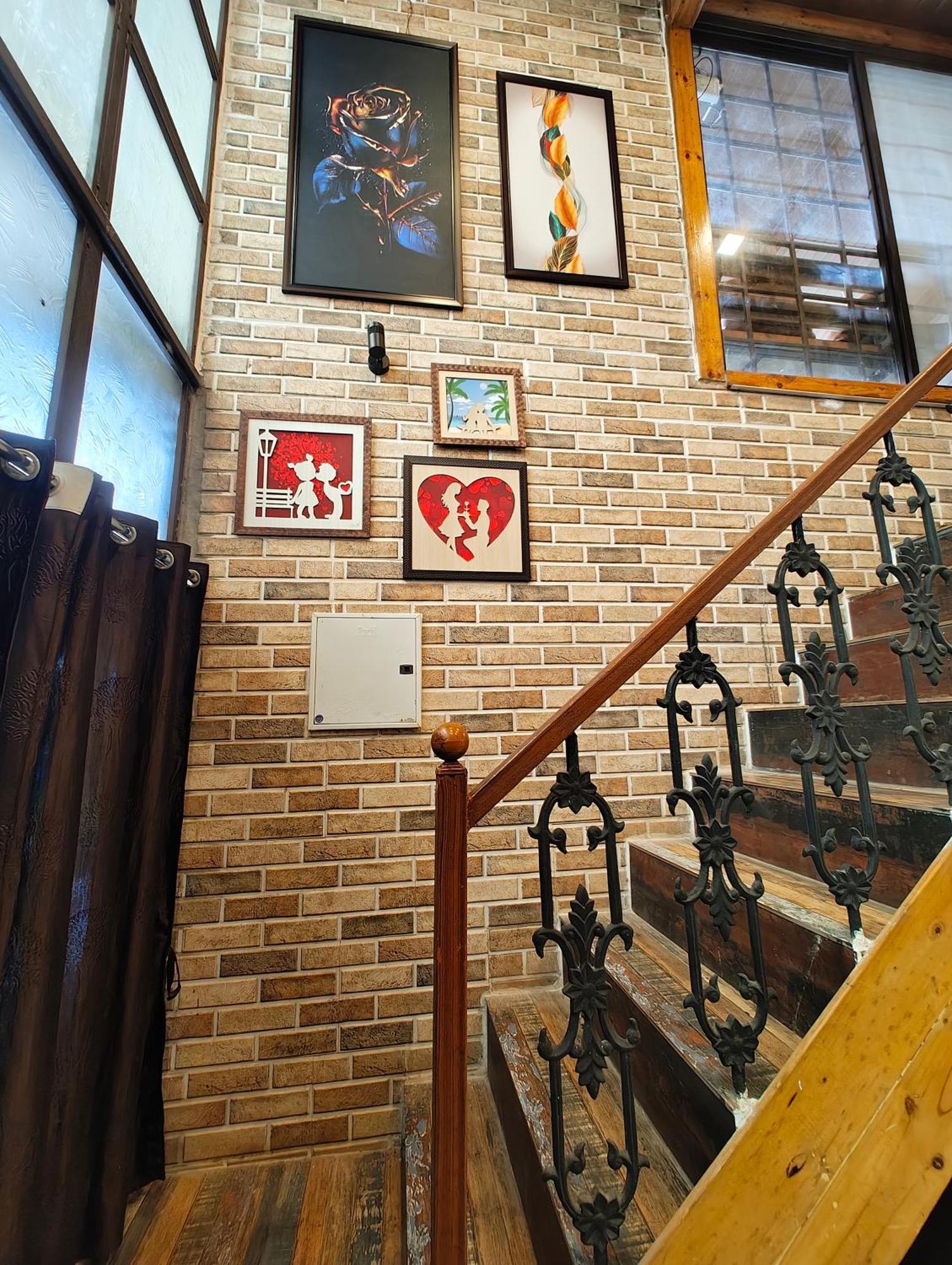 Hot - House Of Travellers, Lonavala By Mody Stays Luaran gambar