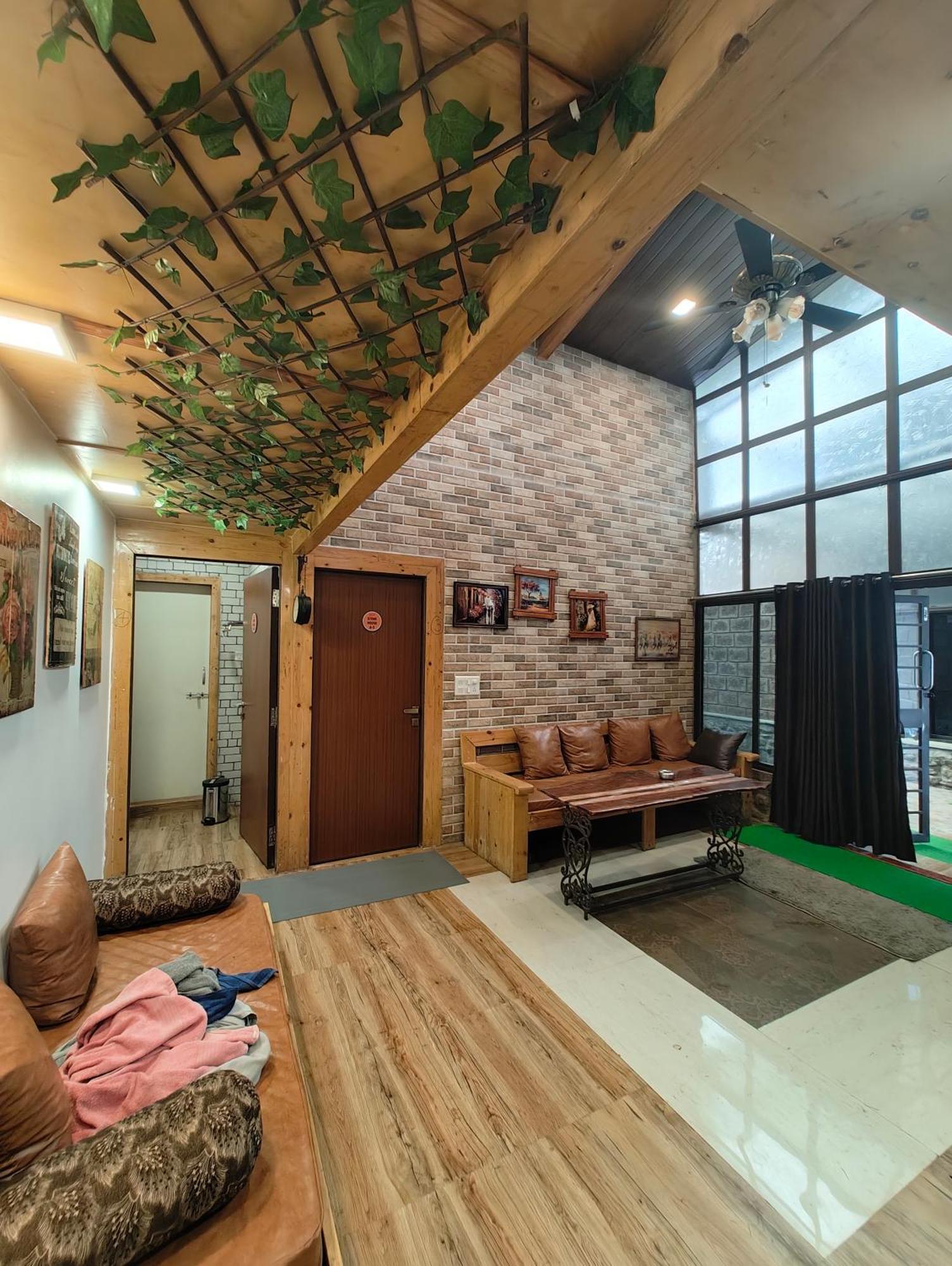 Hot - House Of Travellers, Lonavala By Mody Stays Luaran gambar