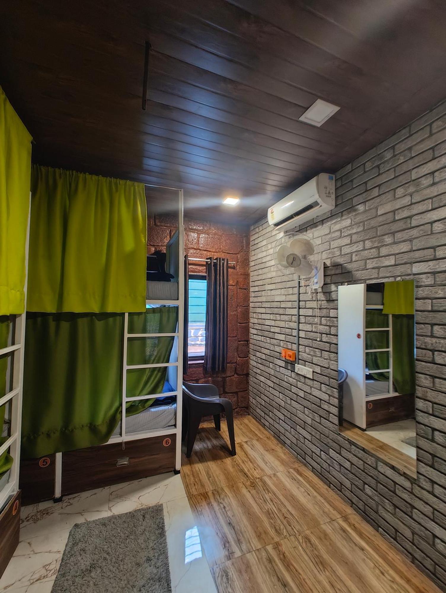 Hot - House Of Travellers, Lonavala By Mody Stays Luaran gambar