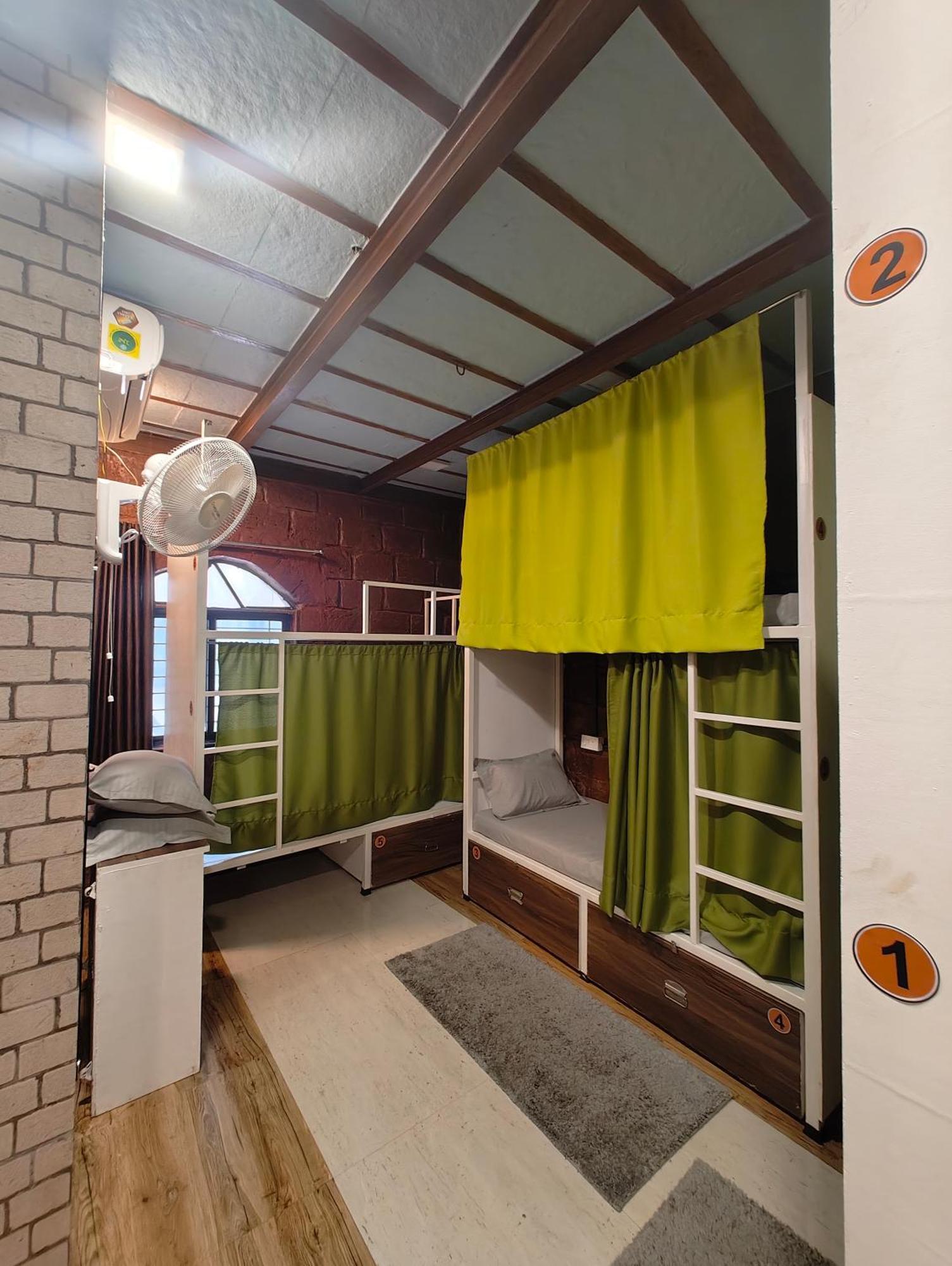 Hot - House Of Travellers, Lonavala By Mody Stays Luaran gambar