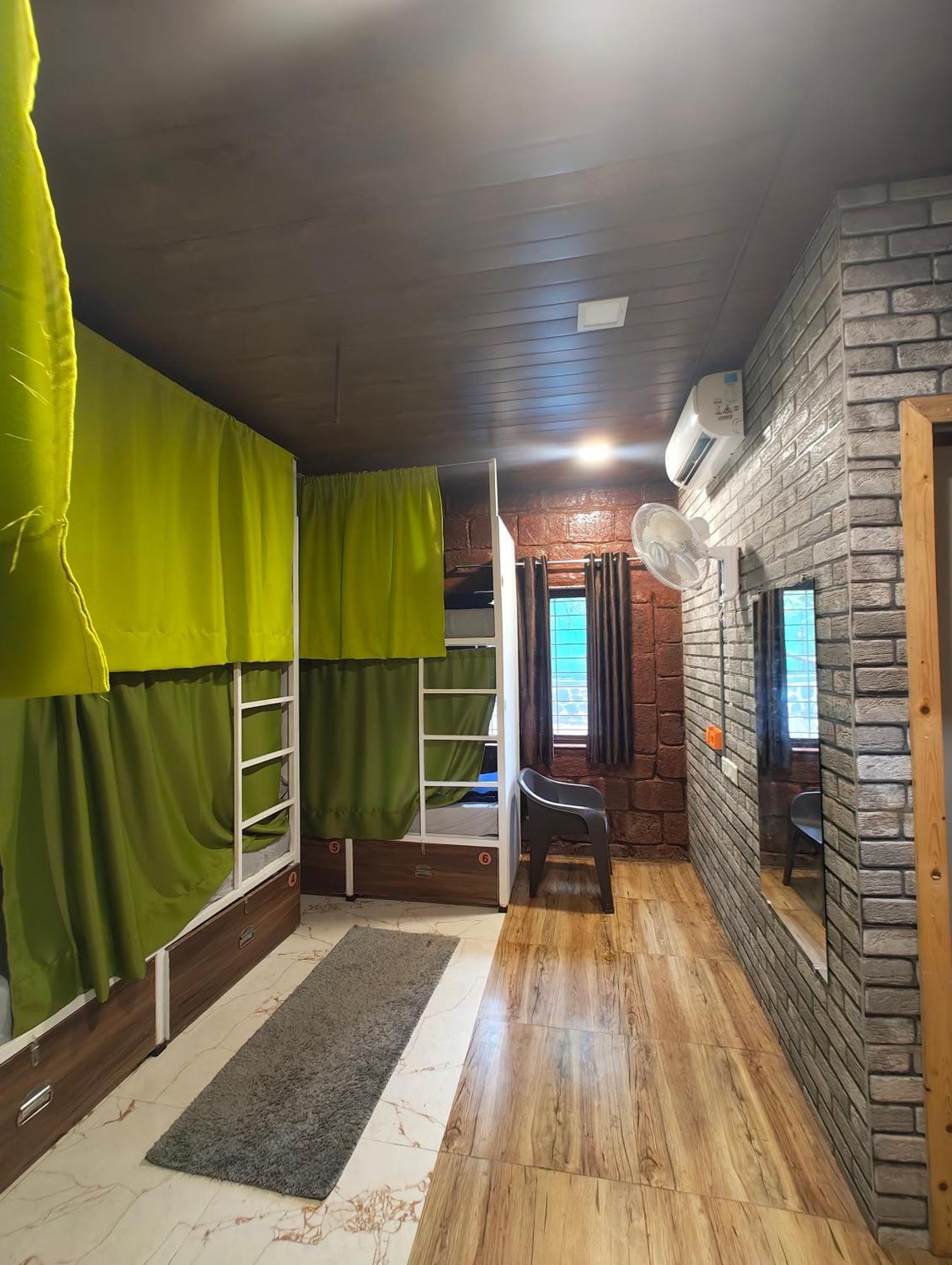 Hot - House Of Travellers, Lonavala By Mody Stays Luaran gambar