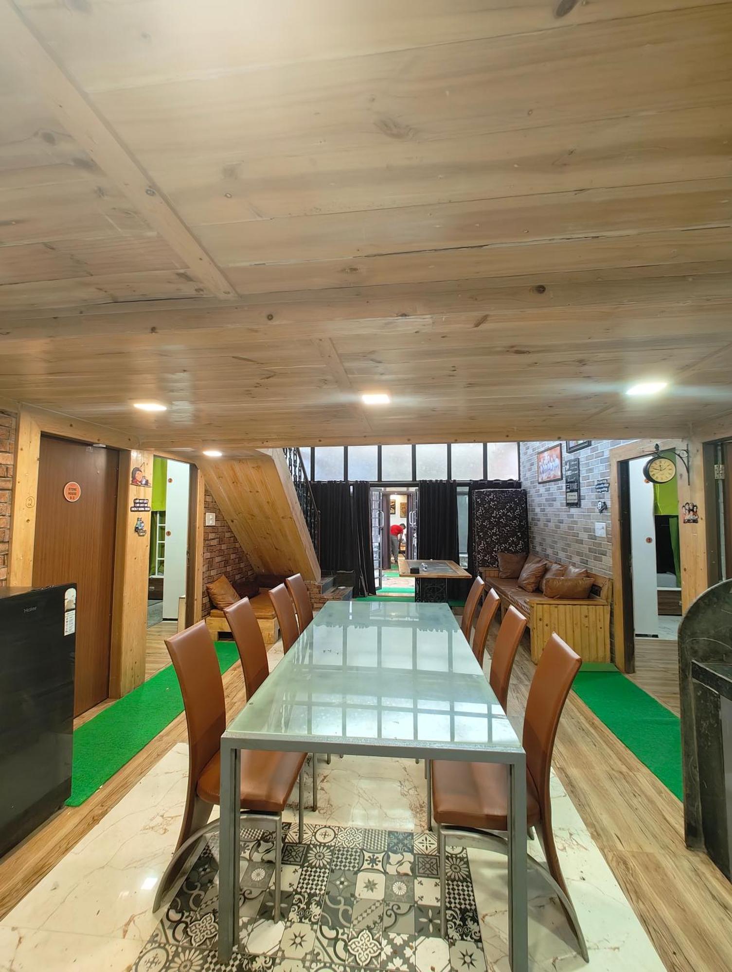 Hot - House Of Travellers, Lonavala By Mody Stays Luaran gambar