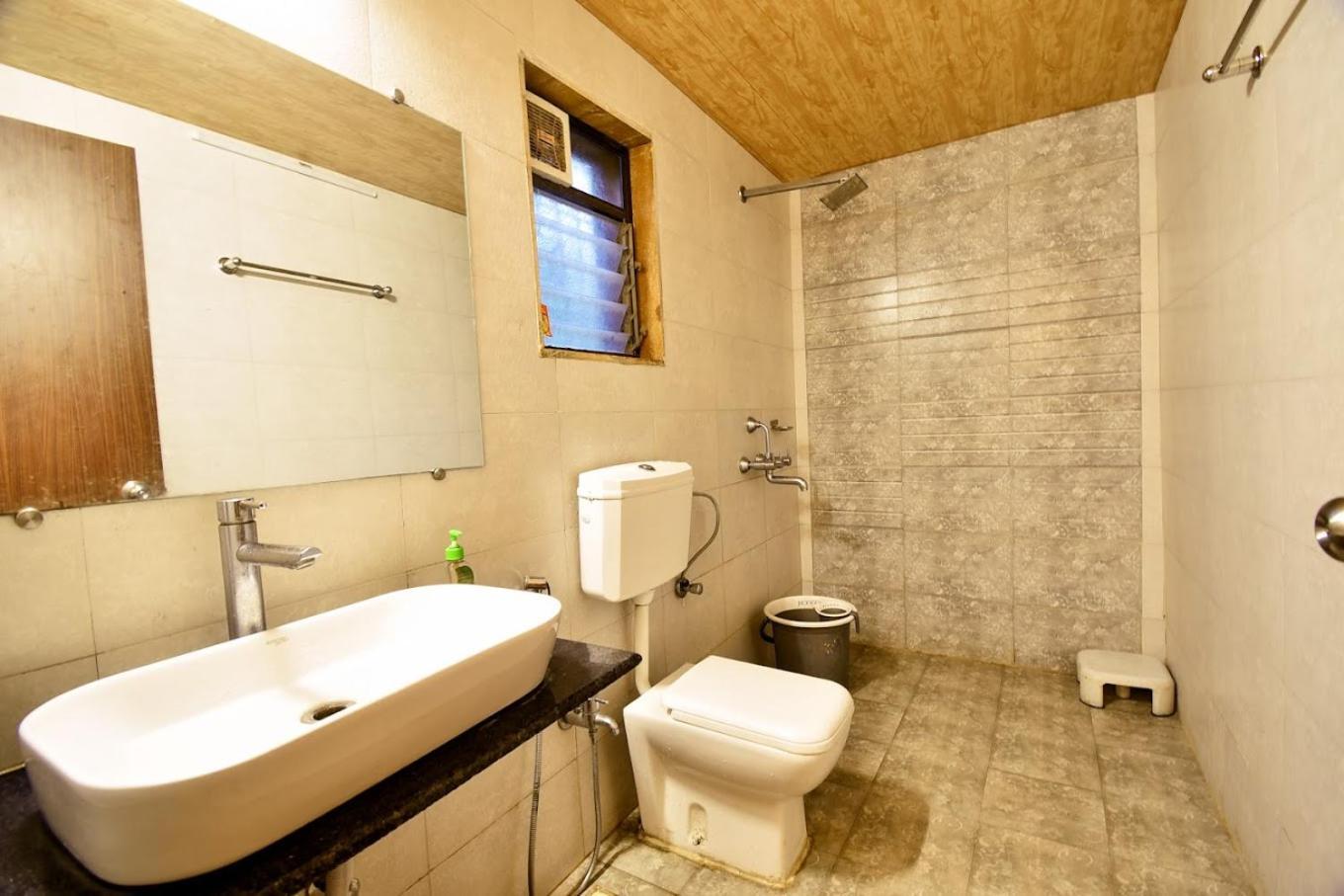 Hot - House Of Travellers, Lonavala By Mody Stays Luaran gambar