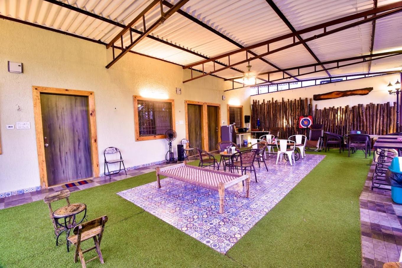Hot - House Of Travellers, Lonavala By Mody Stays Luaran gambar