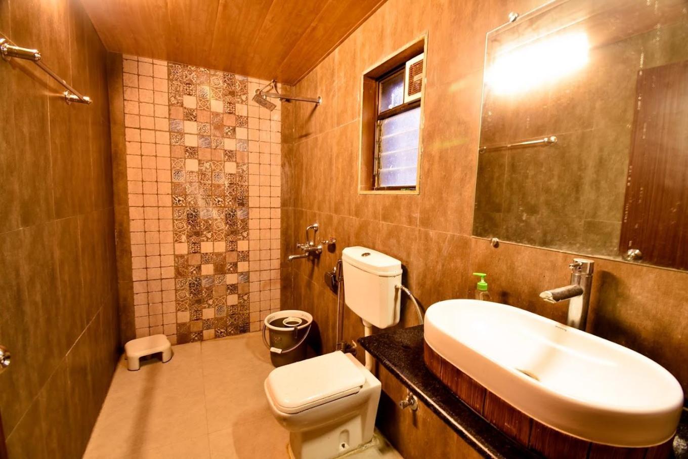 Hot - House Of Travellers, Lonavala By Mody Stays Luaran gambar