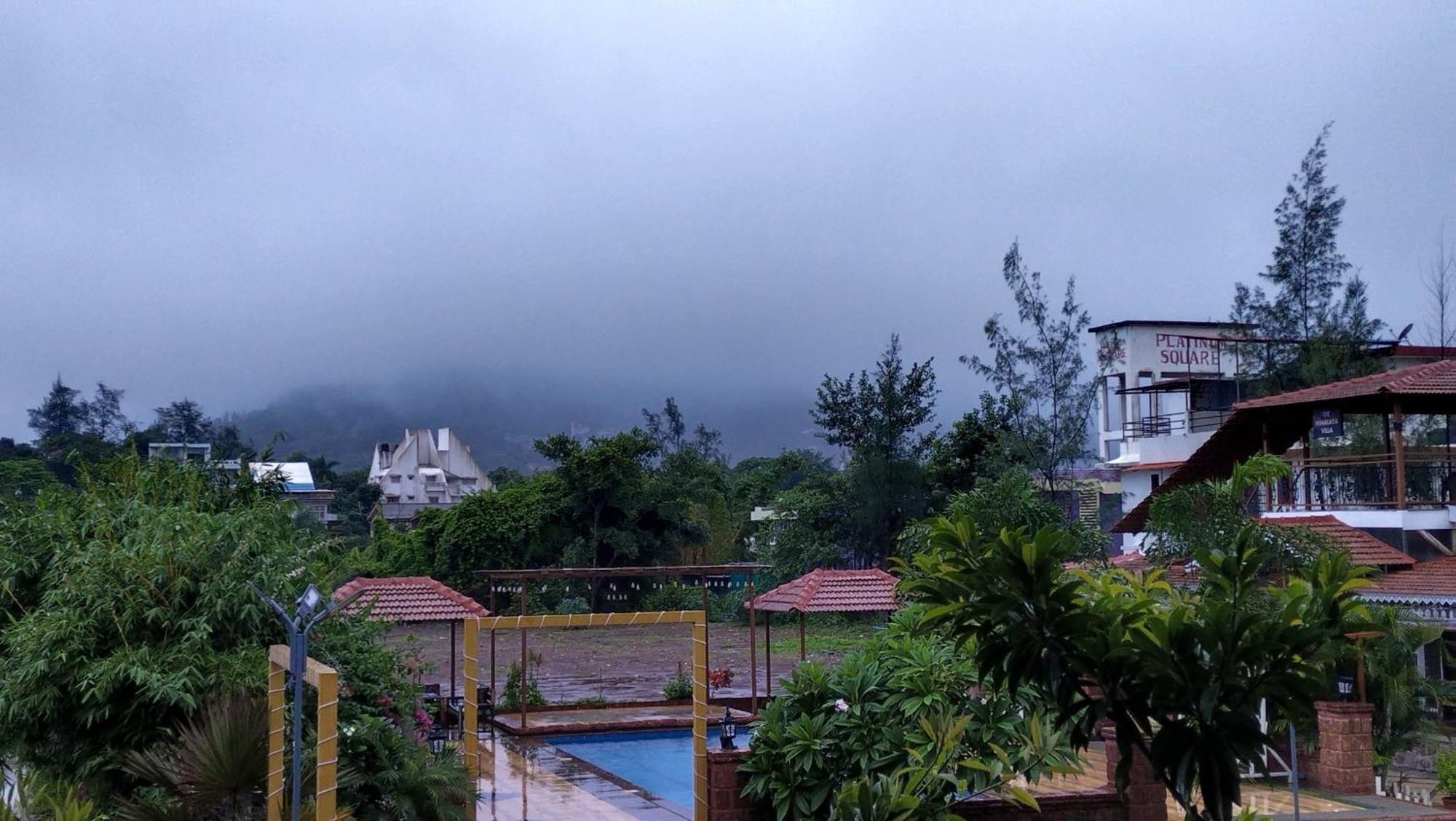 Hot - House Of Travellers, Lonavala By Mody Stays Luaran gambar