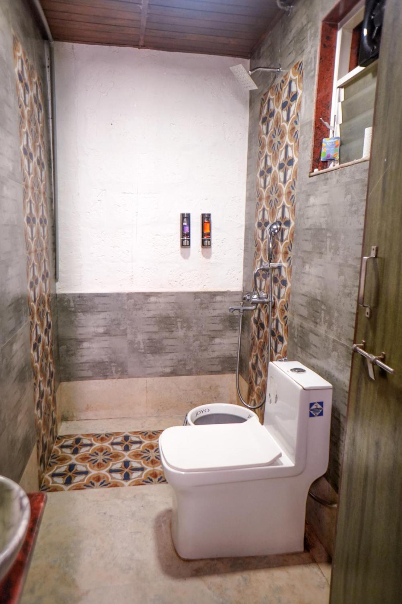 Hot - House Of Travellers, Lonavala By Mody Stays Luaran gambar