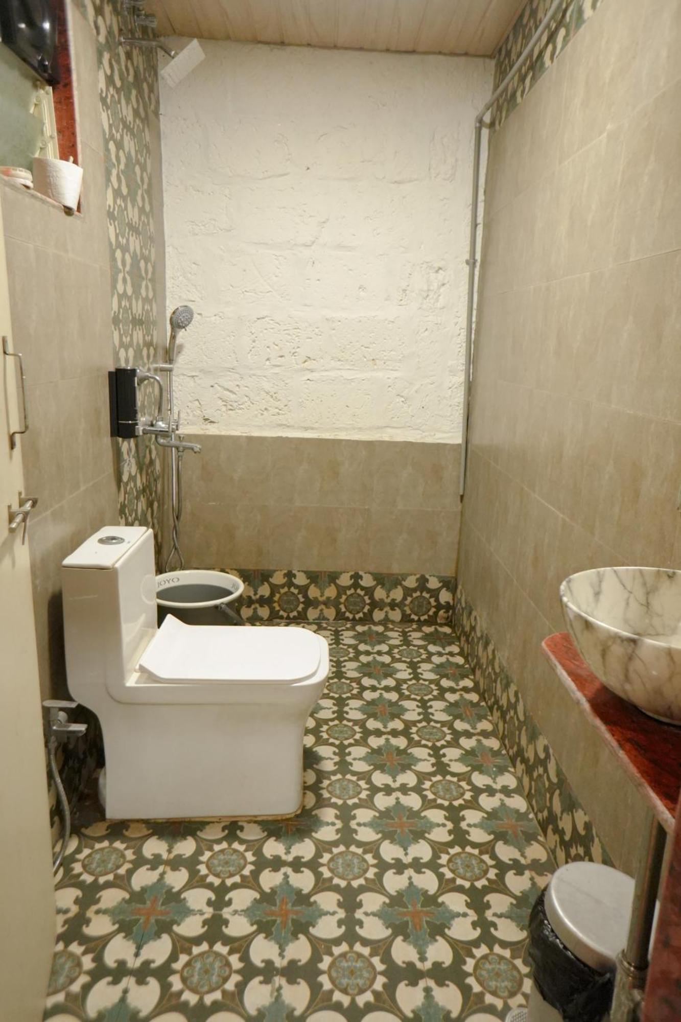 Hot - House Of Travellers, Lonavala By Mody Stays Luaran gambar
