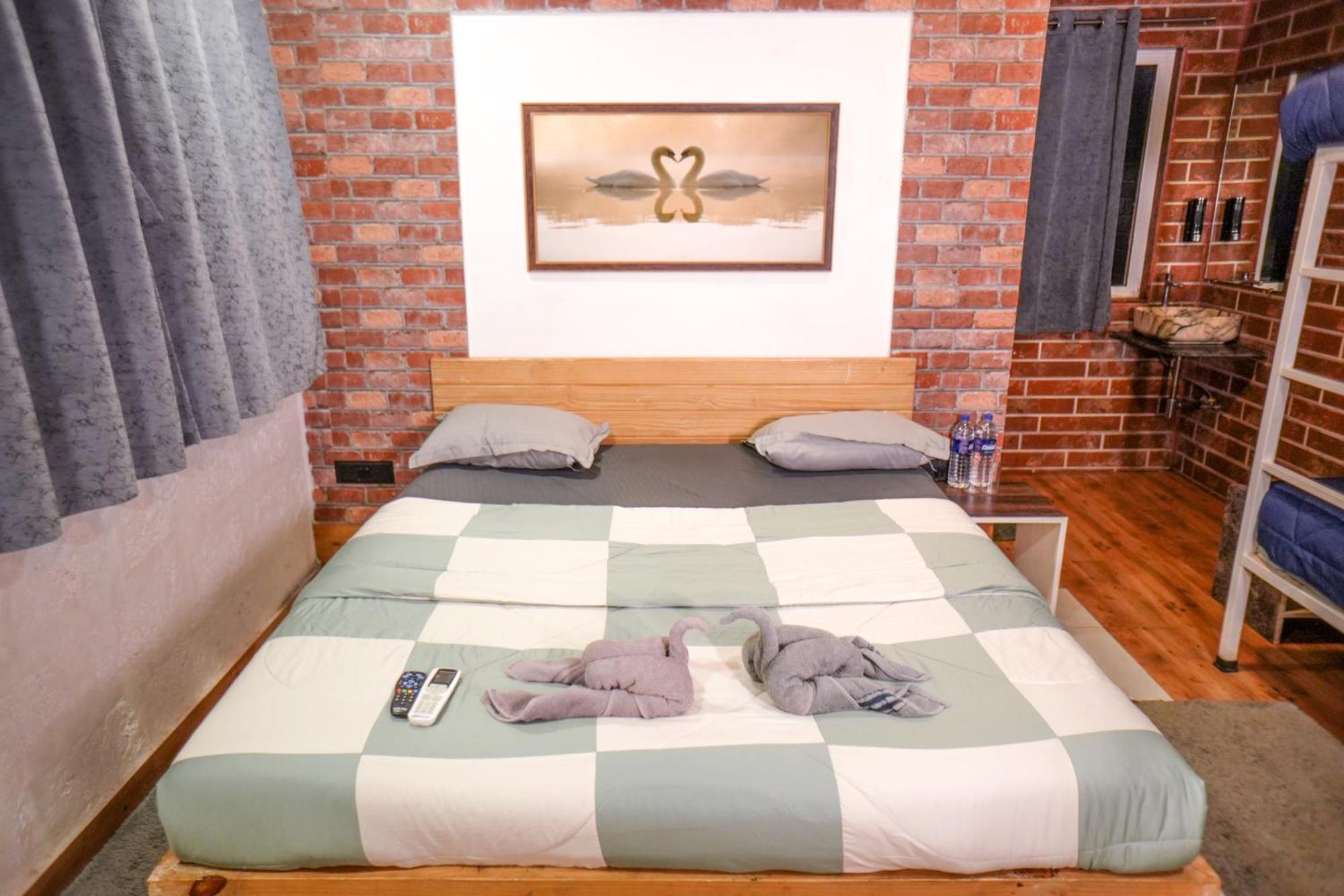 Hot - House Of Travellers, Lonavala By Mody Stays Luaran gambar